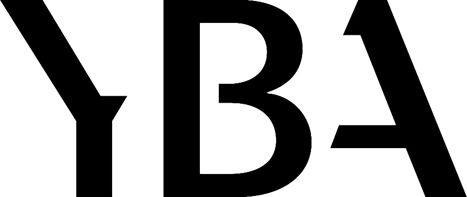 YBA logo