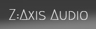 Z:Axis Audio logo