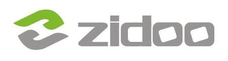 Zidoo logo
