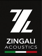 Zingali Acoustics logo
