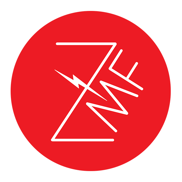 ZMF Headphones logo
